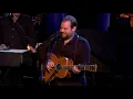 And It's Still Alright - Nathaniel Rateliff | Live from Here with Chris Thile