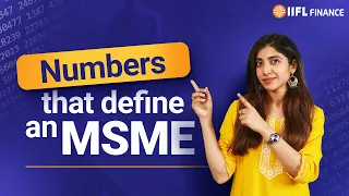 What Is the MSME Turnover Limit ? | MSME Classification Explained