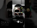 Download Lagu Duka - Last Child (Cover KBGGWP AI)