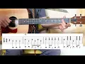 Download Lagu How to play Roll on Buddy - Beginning and Advanced Guitar Lesson -