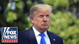 John Roberts presses McEnany on Trump s Proud Boys comments