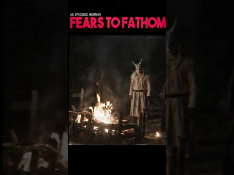 Fears to fathom story explain : part 2
