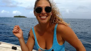 Ep. 444 The crew face a difficult decision