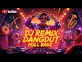 Download Lagu DJ DANGDUT NONSTOP FULL ALBUM 2025 | DJ REMIX KOPLO FULL BASS | DJ TIKTOK TERBARU | VOL. 1