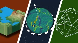 Maps Fractals Tectonics and the Fourth Dimension