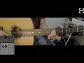 Clara Benin - Wine - Guitar Chords Tutorial - How to play Wine by Clara Benin on Acoustic Guitar