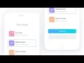 Android Studio Tutorial - Health UI Animation
