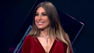 يارا في لهون و بس تبدع في اغنية يا عايش بعيوني دندنها