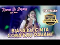 Download Lagu Via Vallen - Karna Su Sayang ( Official Music Video )