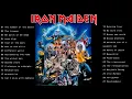 Lagu Iron Maiden - Greatest Hits Vol.1