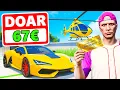 TOT ce CUMPAR costa 67€ in GTA 5!