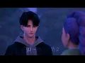 Download Lagu K-Pop Demon Hunter - Rumi And Jinu Invite To Meet (Dubbing Indonesia)