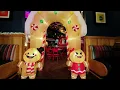 Red Robin - Northpoint at Christmas