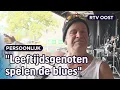 Download Lagu Berthus (66) speelt met zijn maten op metalfestival Stonehenge | RTV Oost