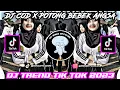 Download Lagu DJ COD X POTONG BEBEK ANGSA DJ VIRAL DI TIKTOK 2023 MENGKANE ⚠️