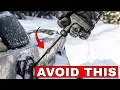 14 UNKNOWN Snowmobile Features NO ONE Knows About Pro Tips