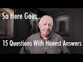 Retirement Regrets and What Comes Next
