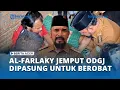 Lagu 11 ODGJ Di Aceh Timur Dipasung, Al Farlaky Jemput untuk Berobat