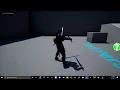 UE4 Hack Slash combo system tutorial pt 4 Stance Switching II attacks transition animations