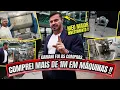 Download Lagu CARIANI GASTOU MAIS DE 1 MILHÃO EM MÁQUINAS PARA SUA EMPRESA !!