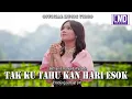 Bethany E Pardede - Tak Ku Tahu Kan Hari Esok (Lagu Rohani Terbaru 2023) Official Music Video