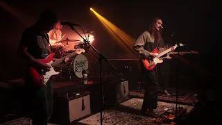 The Backseat Lovers - Maple Syrup School Night Concert