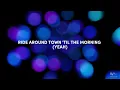 Deep Green - Christian Kuria (Lyrics)
