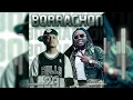 BORRACHON -Edward Mc Ft Cultura ♫