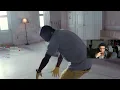Shawn Cee reacts to Concrete Boys - Millionaire