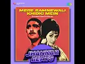 Mere Samnewali Khidki Mein - Jhankar Beats