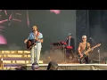 Church In A Chevy - Jordan Davis Live @ Country Summer 2024 Music Festival, Santa Rosa, CA 6-16-24