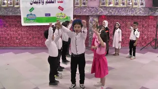 اغنية تعالوا نحلم نبقى كبار 2022 اجمل اغانى اطفال 2022 