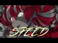 Speed ft. Kureiji Ollie