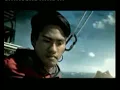 Iklan Djarum Super - Balon Udara (2004)
