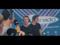 Lucas & Steve X Pep & Rash - Feel Alive