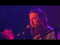 Greensky Bluegrass | 11/09/2014 | "Windshield"