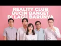 Download Lagu Lagu Bucin Reality Club 'I Wish I Was Your Joke  | HAI #KISUM