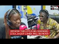 Lagu I Want To Meet Daddy Lumba, I Listened To Him When I Was 6 Years, I Lyk 3nko Den