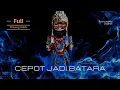 Download Lagu cepot jadi batara full audio wayang golek asep sunandar sunarya