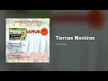 Samuray - Tiernas Mentiras (Audio)