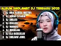 Download Lagu KUMPULAN SHOLAWAT  DJ TERBARU.SHOLAWAT JIBRIL PENARIK REZEKI PALING DASYAT, AHMAD YA HABIB, ISFALANA