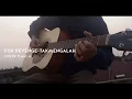 Download Lagu FOR REVENGE- TAK MENGALAH   COVER (D and JE)