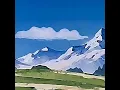Kid Gohan's Whistle