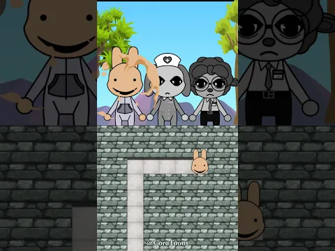 Animal Hospital Anomaly Color Maze Challenge#animalhospital #animalhospitalroblox