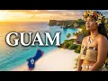 Guam The Hidden Paradise of Nightlife and Culture