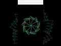 Python turtle graphics design tutorial watch now codingwithnoman