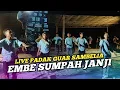 APE BAE SALAK APE BAE DOSE LEK SIDE (LAGU SASAK VIRAL) LIVE PADAK GUAR
