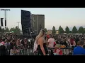 Giggs "Whipping Excursion" Wireless 2018
