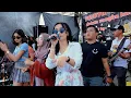 Download Lagu Garaga Jandhut All Artis Bilang I Love You  Bilang( Cover )Bg Audio__ Live Karangpelem 27 mei 22