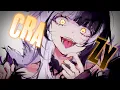 Download Lagu Nightcore | SPED UP ↬ Crazy